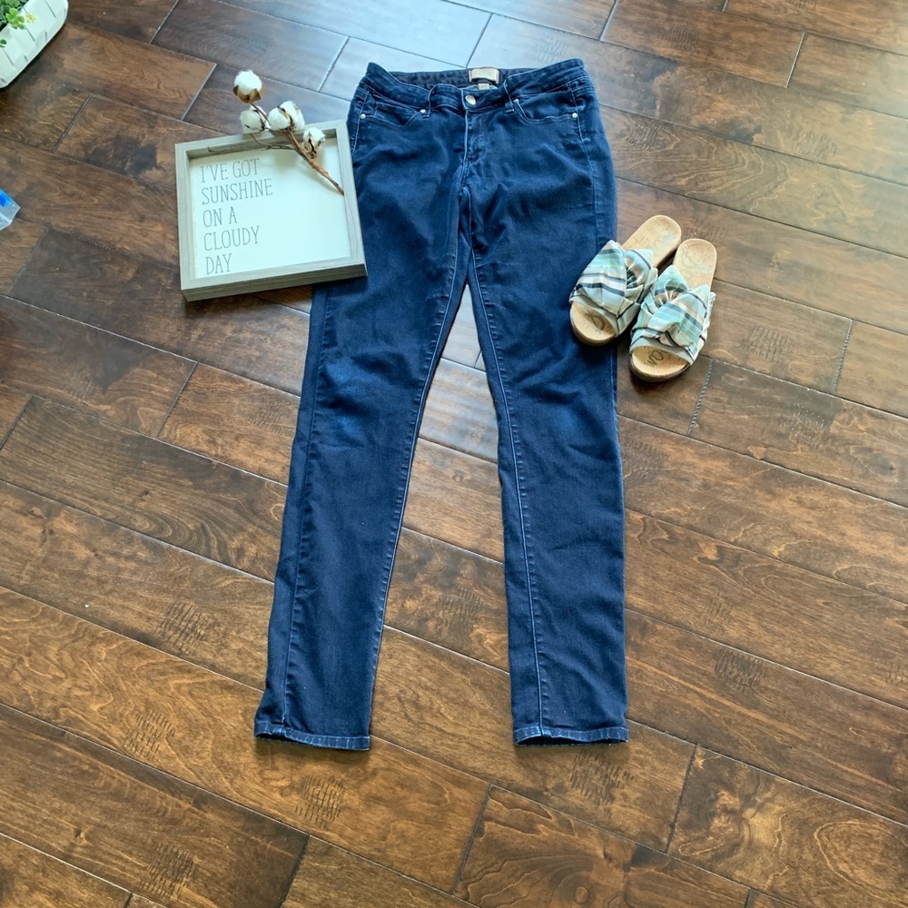 {Paige}‎ Jeans